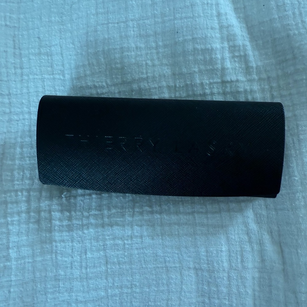 Thierry Lasry sunglasses case